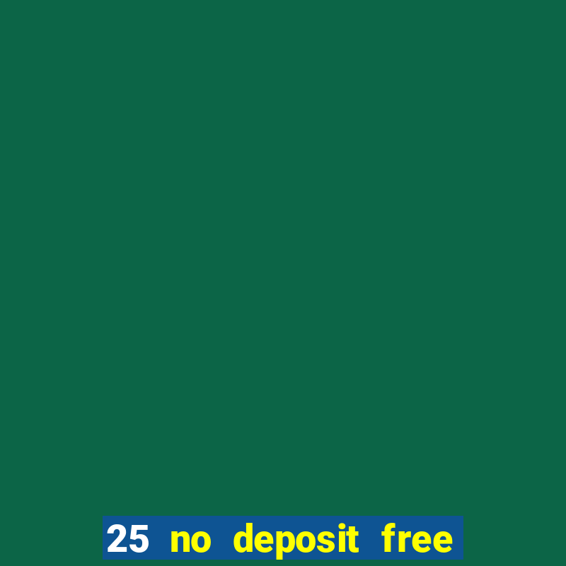 25 no deposit free spins captain cook casino