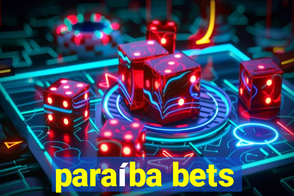 paraíba bets