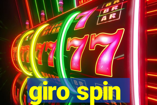 giro spin