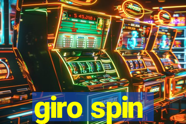 giro spin