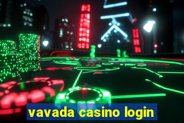 vavada casino login