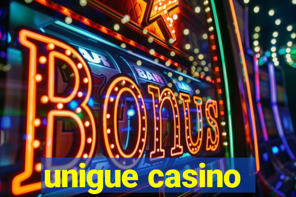 unigue casino