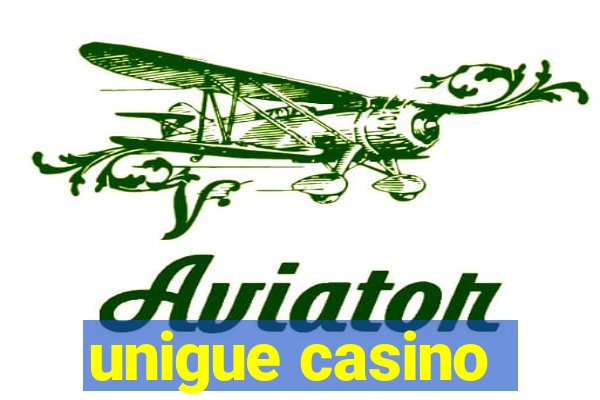 unigue casino