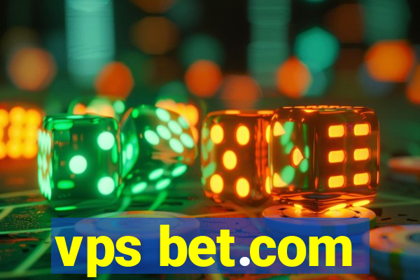 vps bet.com