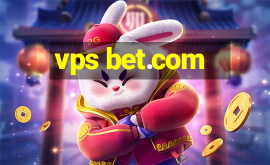 vps bet.com