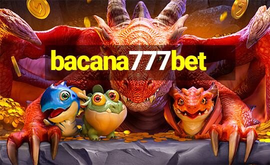 bacana777bet