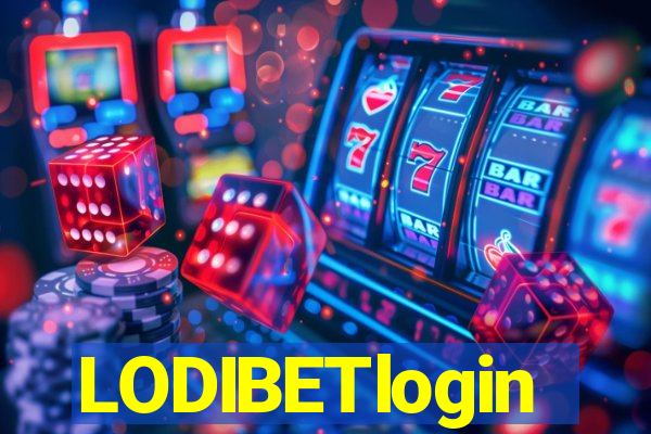 LODIBETlogin