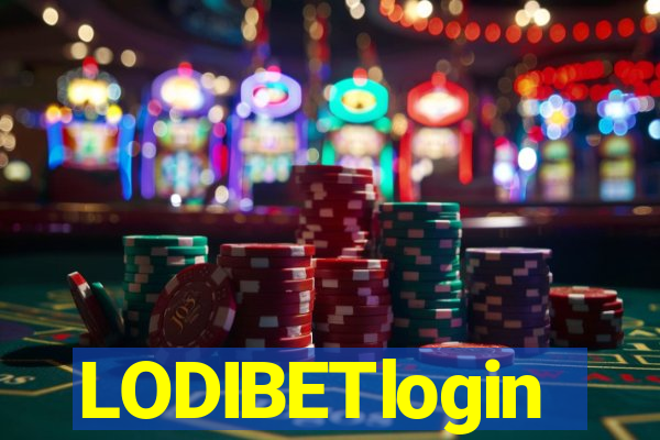 LODIBETlogin