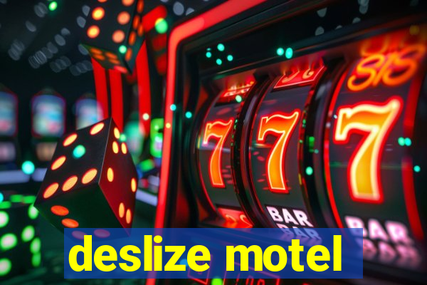 deslize motel