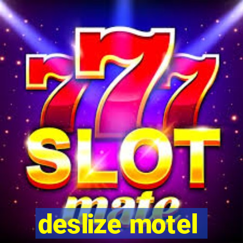 deslize motel