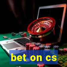 bet on cs