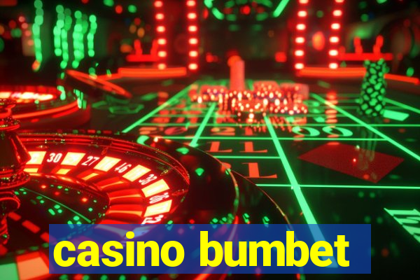 casino bumbet