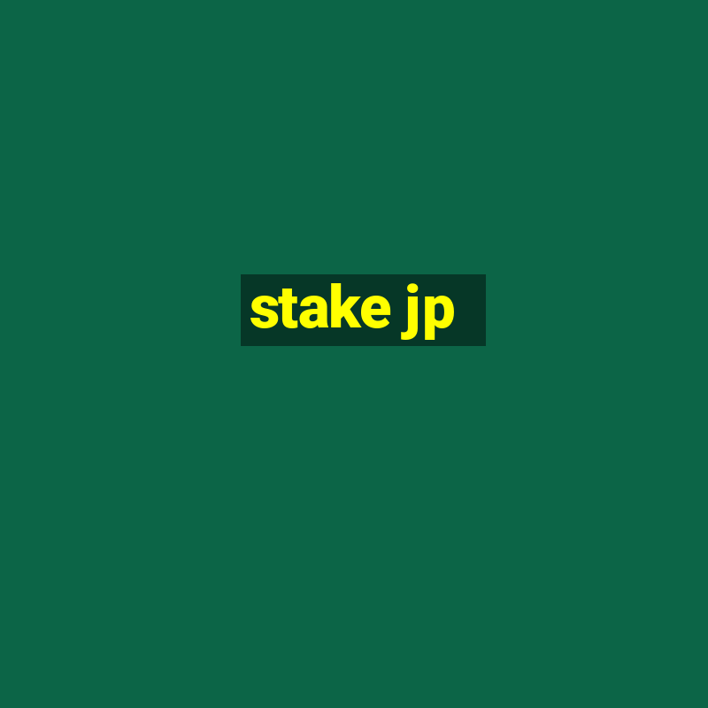 stake jp