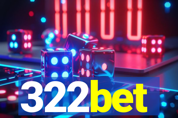 322bet