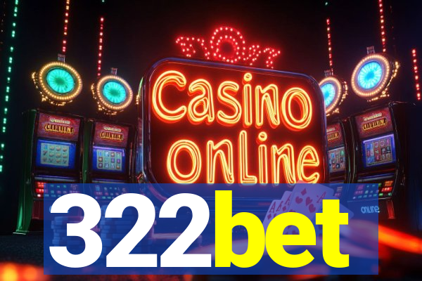 322bet