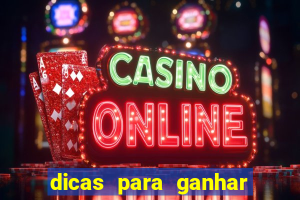 dicas para ganhar no tiger fortune