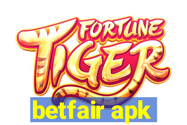 betfair apk