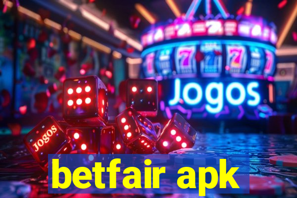 betfair apk