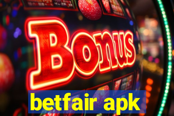 betfair apk