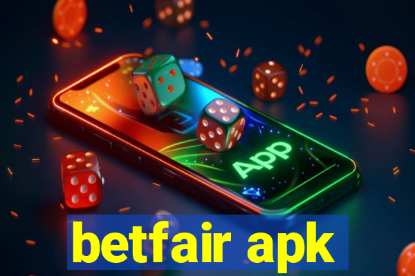 betfair apk