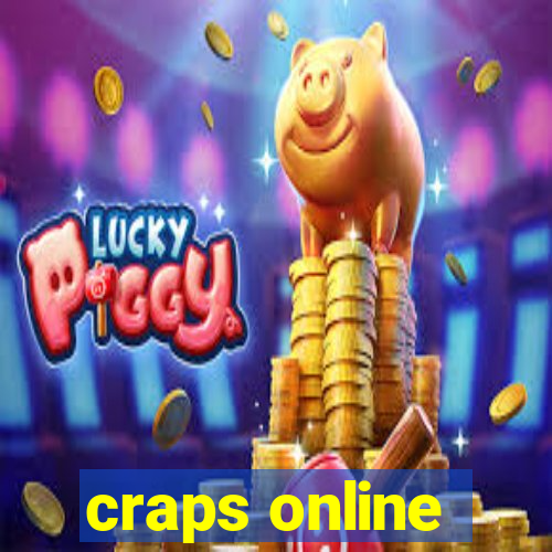 craps online