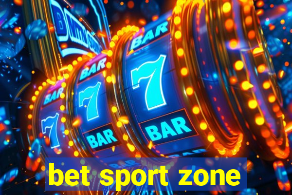 bet sport zone