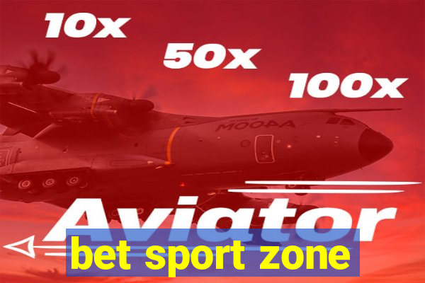 bet sport zone