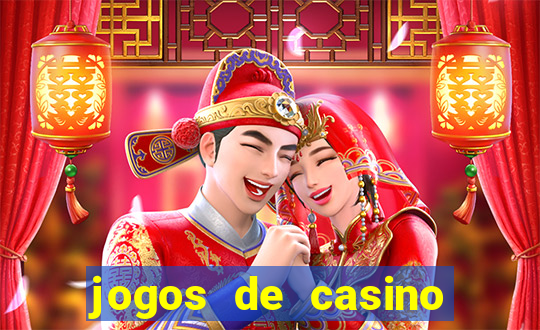 jogos de casino com bonus sem deposito