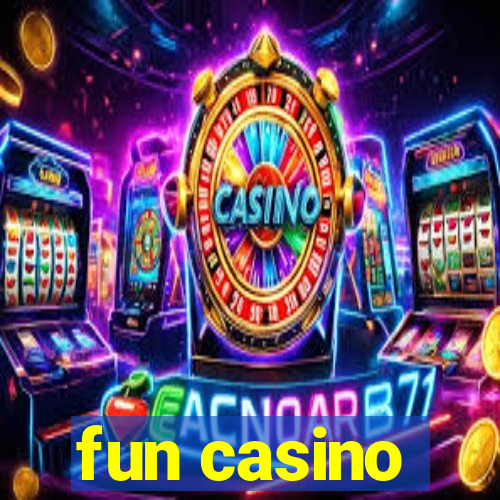 fun casino