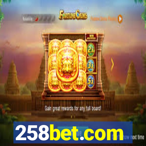 258bet.com