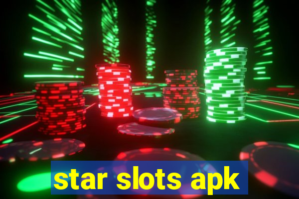 star slots apk