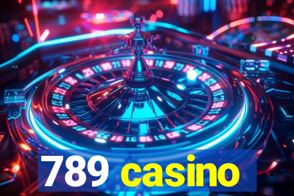 789 casino