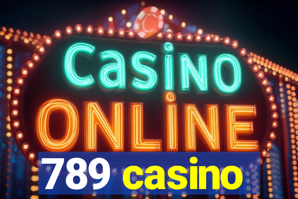 789 casino