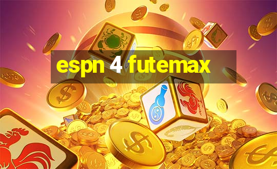 espn 4 futemax