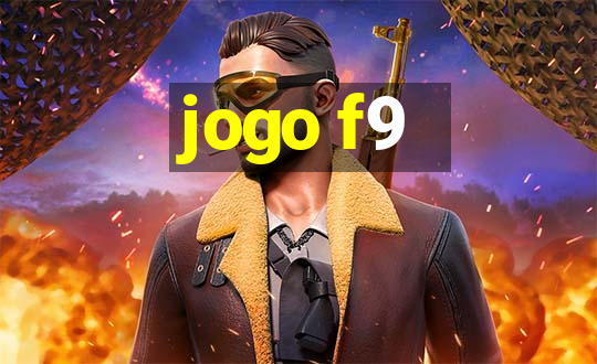 jogo f9