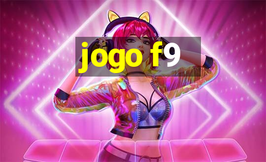 jogo f9