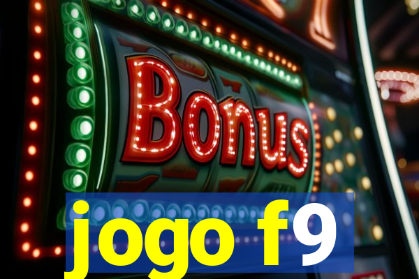 jogo f9