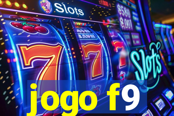 jogo f9