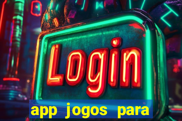 app jogos para aprender ingles