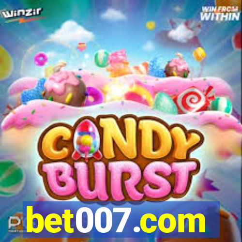 bet007.com