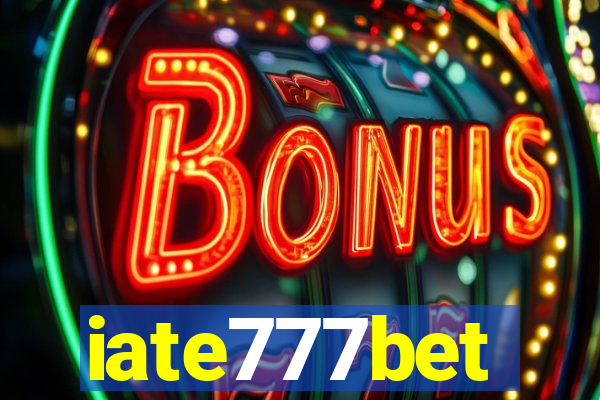 iate777bet