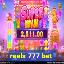 reels 777 bet