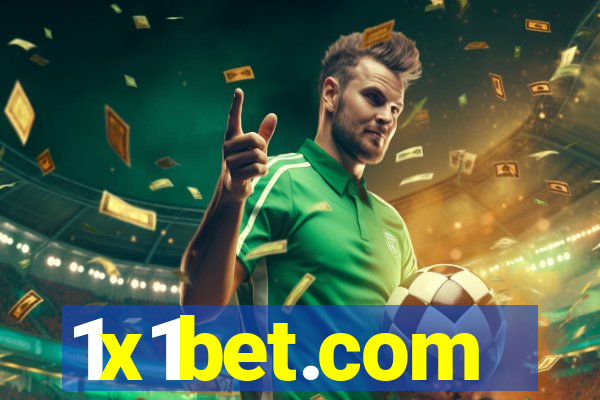 1x1bet.com