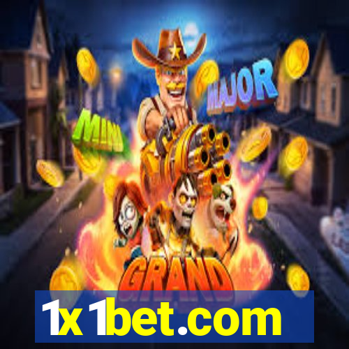 1x1bet.com