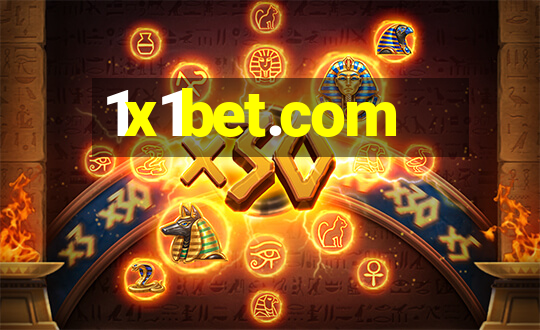 1x1bet.com