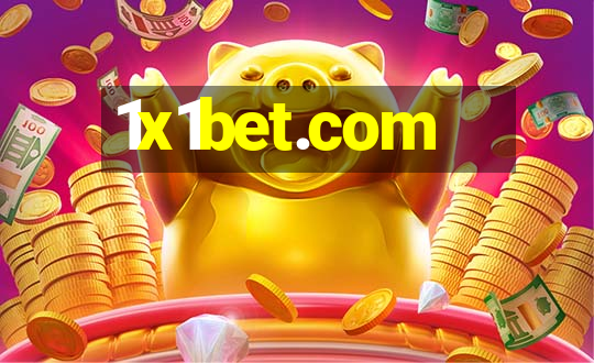 1x1bet.com