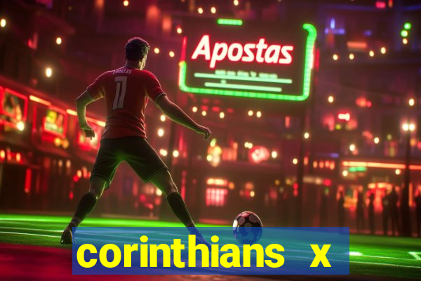 corinthians x botafogo adiado 2024