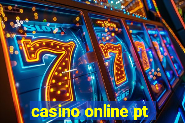 casino online pt