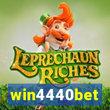 win4440bet