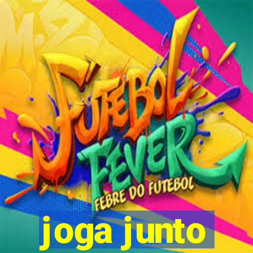 joga junto